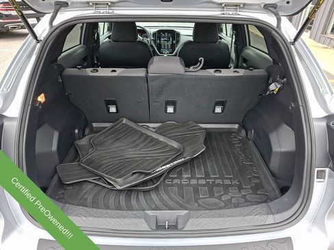 Used 2024 Subaru Crosstrek 2.5i Sport AWD/4WD image 29