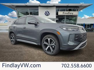 New 2025 Volkswagen Tiguan SE video 1