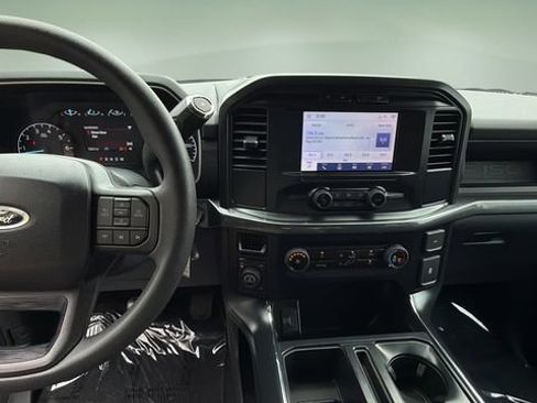 Used 2023 Ford F150 XL w/ STX Appearance Package AWD/4WD image 11