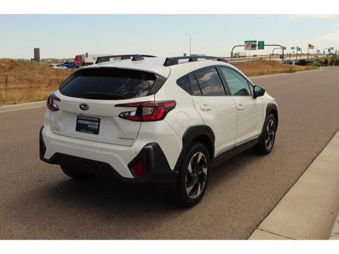 Used 2024 Subaru Crosstrek 2.5i Limited image 5