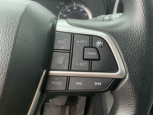 Used 2023 Toyota Highlander L image 21