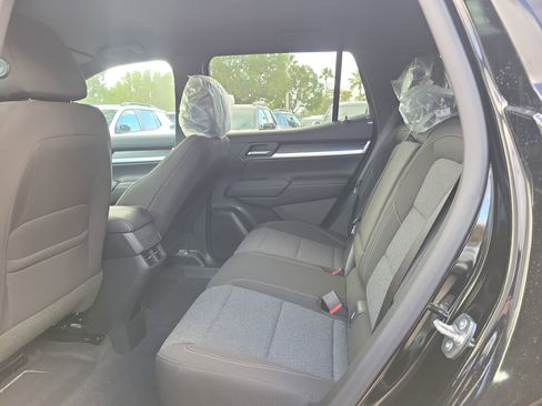 New 2026 GMC Terrain Elevation w/ Technology Package II image 6