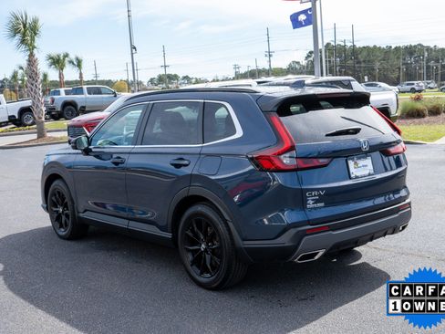 Used 2024 Honda CR-V Sport-L image 5