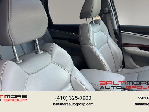Used 2015 Acura MDX w/ Technology Package AWD/4WD image 19