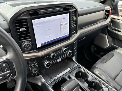 Certified 2023 Ford F150 Raptor w/ Raptor Carbon Fiber Package image 34