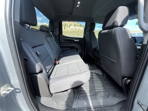 Used 2025 GMC Sierra 1500 Elevation AWD/4WD image 42