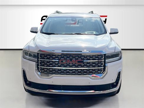 Used 2023 GMC Acadia Denali w/ Denali Ultimate Package image 2