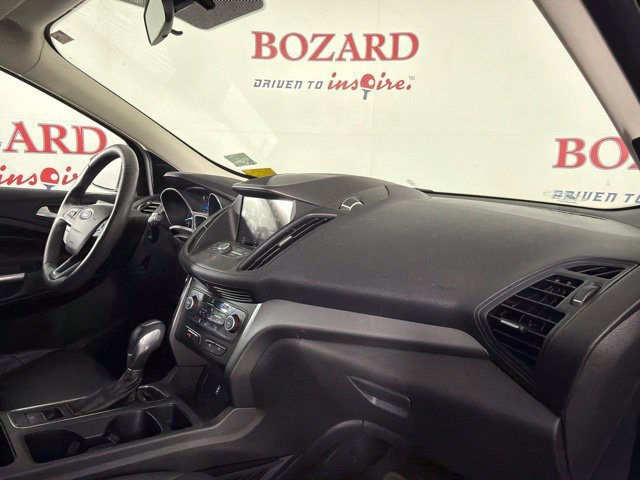 Used 2019 Ford Escape SEL AWD/4WD image 30