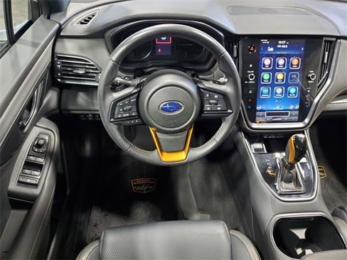 Certified 2023 Subaru Outback Wilderness image 19