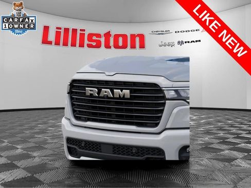Used 2026 RAM 1500 Laramie image 11