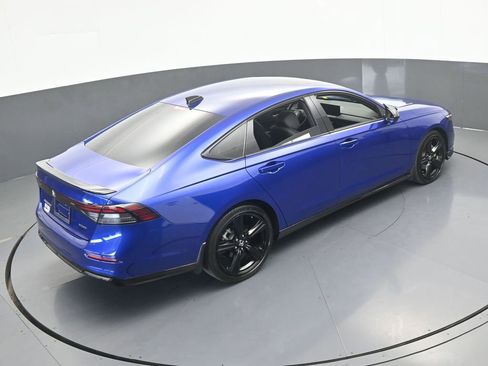 Used 2024 Honda Accord Sport image 50
