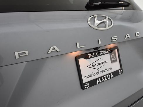 Used 2020 Hyundai Palisade SEL AWD/4WD image 45