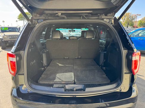 Used 2016 Ford Explorer Limited FWD image 14