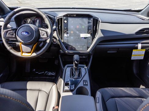 New 2026 Subaru Crosstrek 2.5i Wilderness AWD/4WD image 23