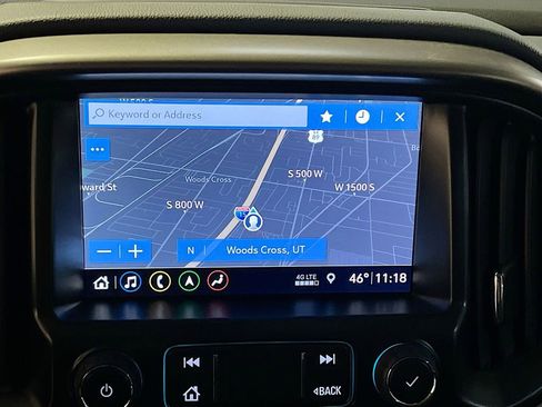 Used 2022 Chevrolet Colorado Z71 image 13