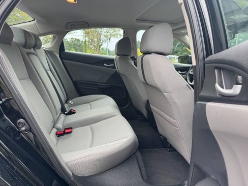 Used 2019 Honda Civic EX image 12
