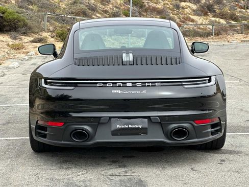 Used 2024 Porsche 911 Carrera S image 7