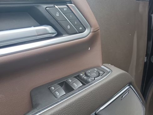 New 2026 GMC Sierra 3500 Denali w/ Technology Package image 17