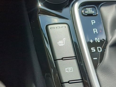 New 2026 Kia Seltos SX image 19