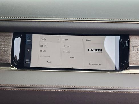 New 2026 RAM 3500 Longhorn image 40