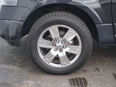 Used 2010 Ford Expedition EL Limited image 6