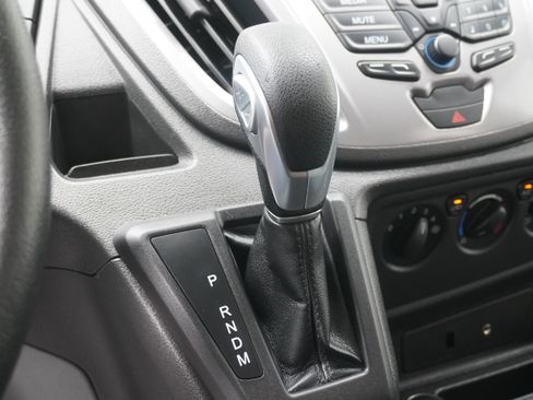Used 2015 Ford Transit 350 XLT RWD image 17