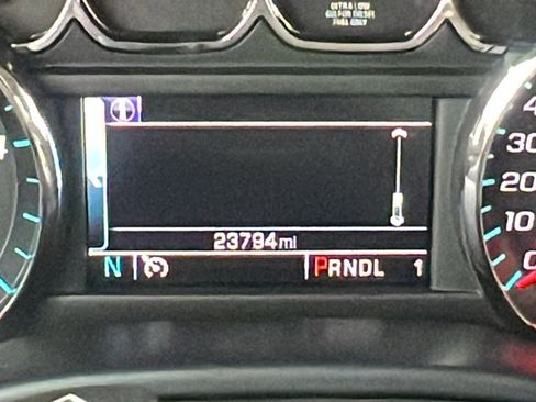 Used 2018 Chevrolet Silverado 2500 LTZ w/ LTZ Plus Package image 29