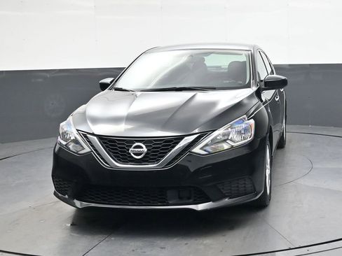 Used 2018 Nissan Sentra SV image 9