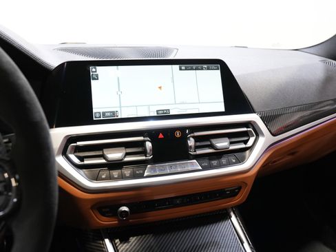 Used 2020 BMW M340i xDrive w/ Premium Package image 44