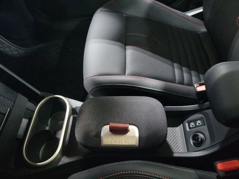 Used 2025 MINI Cooper S image 20