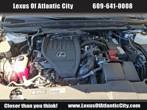 Certified 2023 Lexus RX 350 Premium w/ Cold Area Package AWD/4WD image 29
