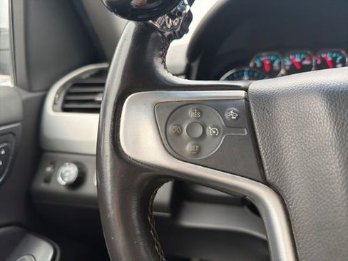 Used 2019 GMC Yukon XL SLE image 40