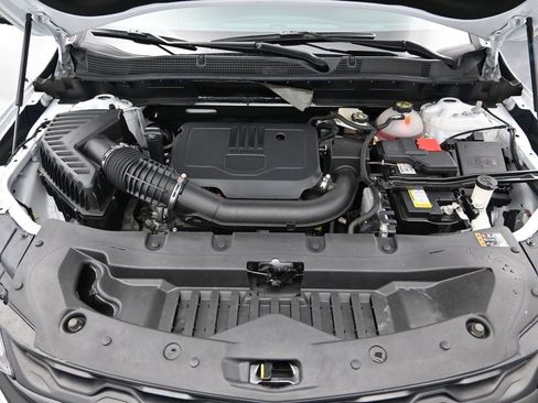 Certified 2023 Chevrolet Blazer LT w/ Convenience Package image 26