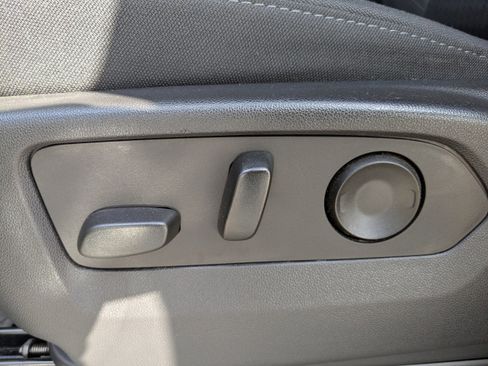 Used 2022 Chevrolet Silverado 1500 RST w/ Protection Package image 20