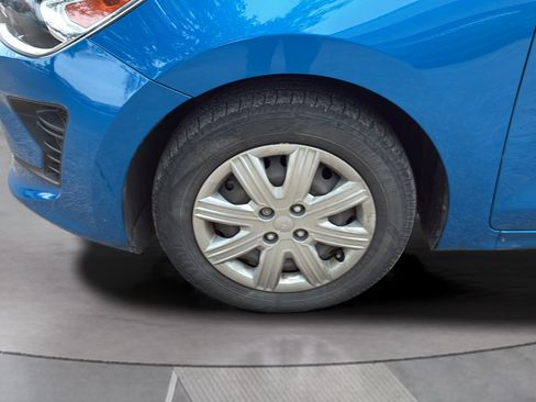 Used 2022 Kia Rio S FWD image 40