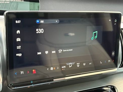 Used 2025 Ford Expedition Platinum w/ Driver's Package image 17