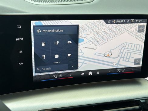 New 2026 BMW X1 xDrive28i w/ Technology Package AWD/4WD image 23