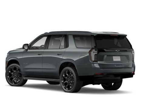 New 2026 Chevrolet Tahoe RST AWD/4WD image 33