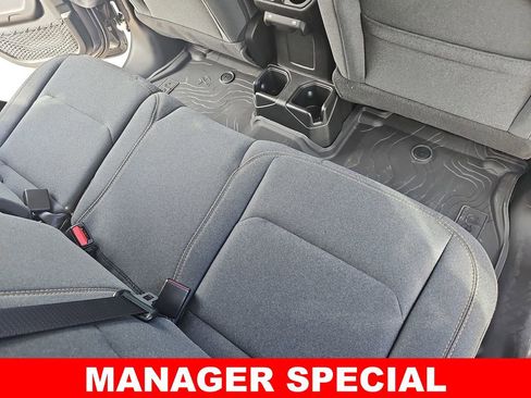 New 2026 Jeep Wrangler Willys image 11