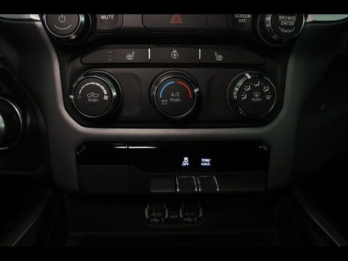 Used 2023 RAM 1500 Big Horn image 27