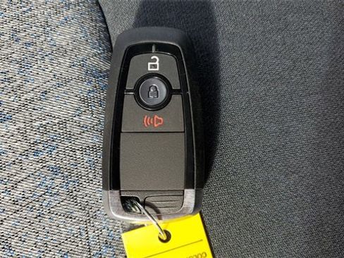 New 2025 Ford Maverick XLT w/ Equipment Group 301A image 38