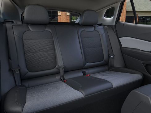 New 2026 Chevrolet Trax LT w/ Driver Confidence Package image 17