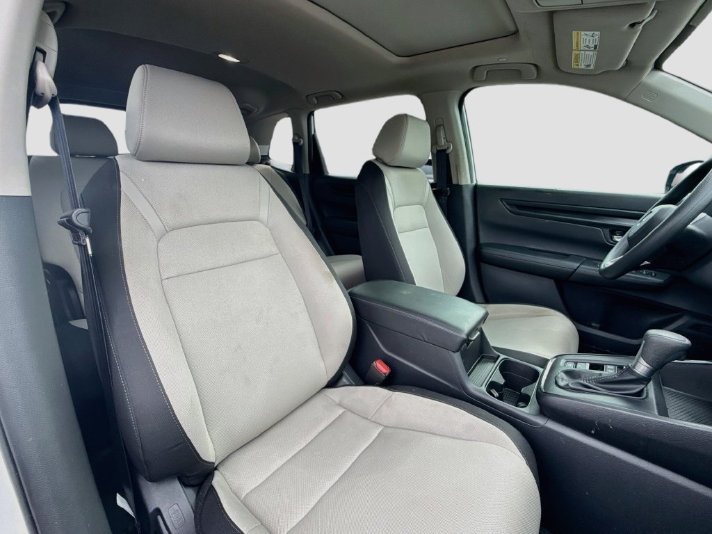 Used 2025 Honda CR-V EX image 37