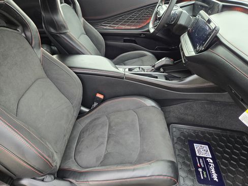 New 2025 Dodge Charger R/T Scat Pack w/ Track Pack image 11