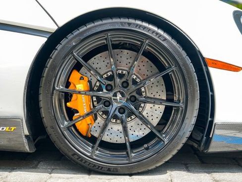 Used 2019 McLaren 600LT RWD image 34