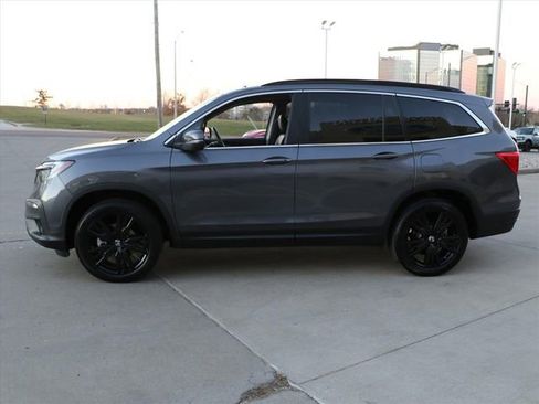 Used 2022 Honda Pilot Special Edition image 3