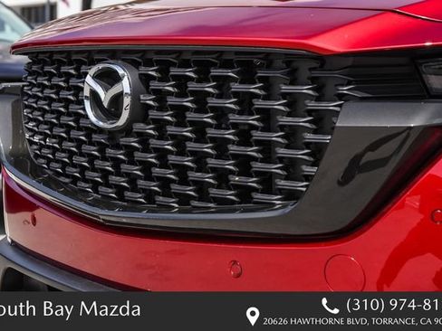 New 2026 MAZDA CX-50 2.5 Hybrid w/ Weather Package AWD/4WD image 5