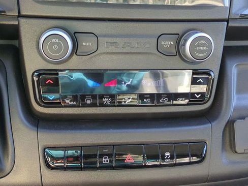 New 2026 RAM ProMaster 2500 w/ Convenience Group image 16