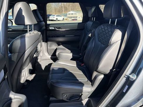 Used 2022 Hyundai Palisade Calligraphy AWD/4WD image 26