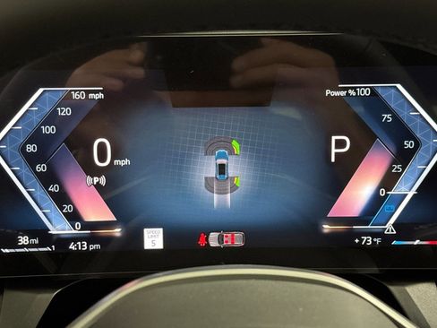 New 2026 BMW X3 xDrive30 w/ Convenience Package image 18